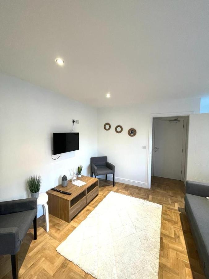 Appartement Prosper House 5 NWI