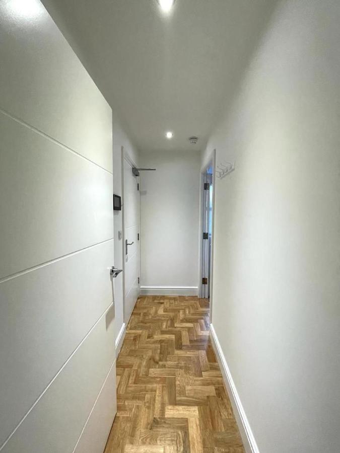 Prosper House 5 Appartement