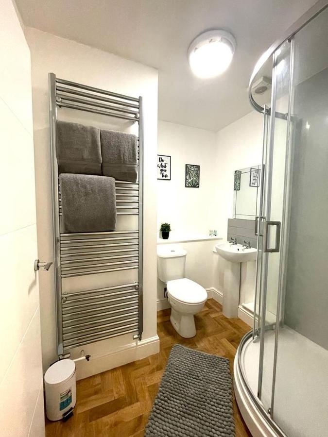 Appartement Prosper House 5 NWI