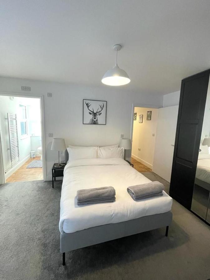 Prosper House 5 Appartement