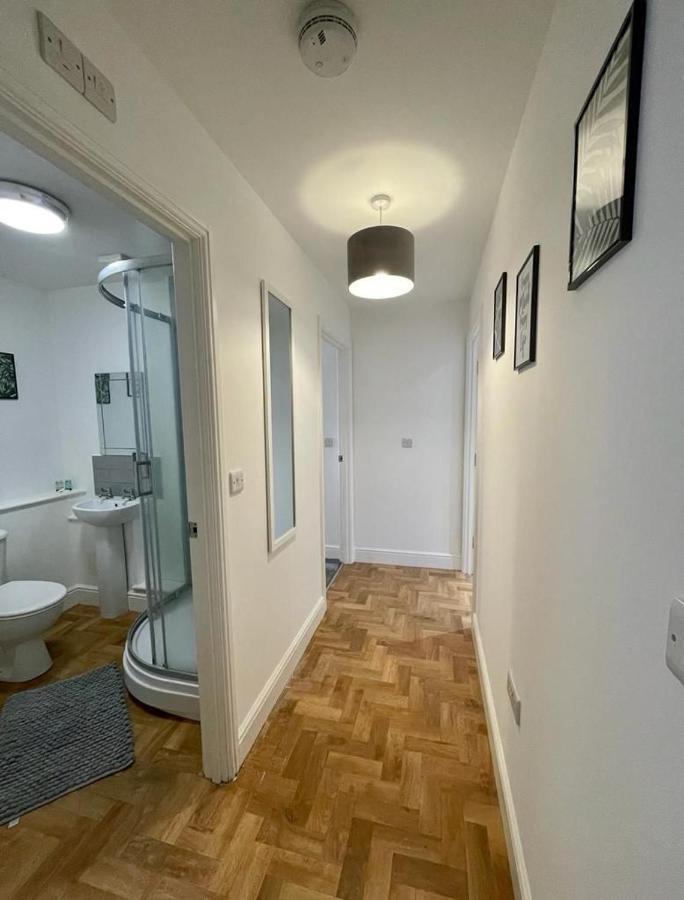 Prosper House 5 Appartement NWI