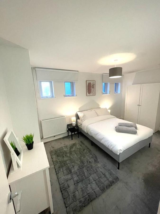 Prosper House 5 * NWI