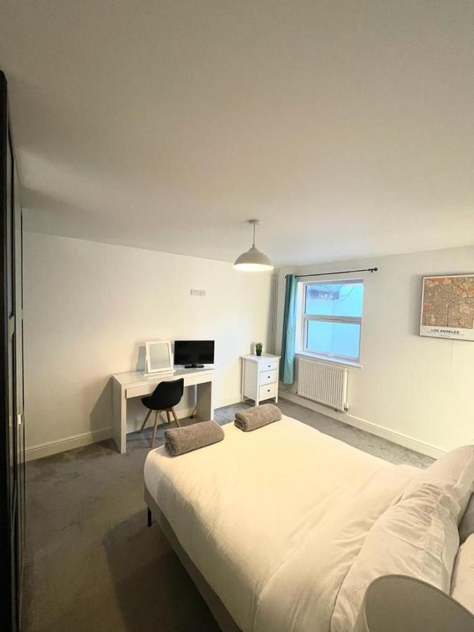 Appartement Prosper House 5 NWI