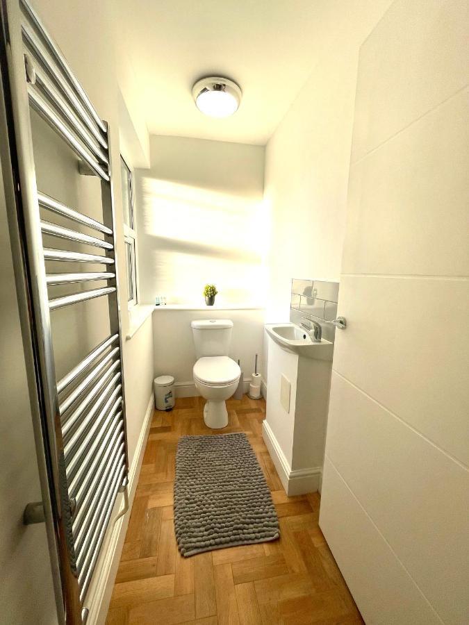 Prosper House 5 Appartement NWI