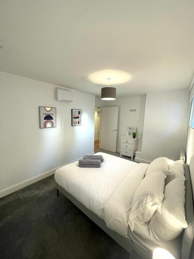 Appartement Prosper House 5
